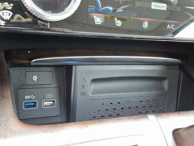 2023 Genesis GV80 3.5T photo 24