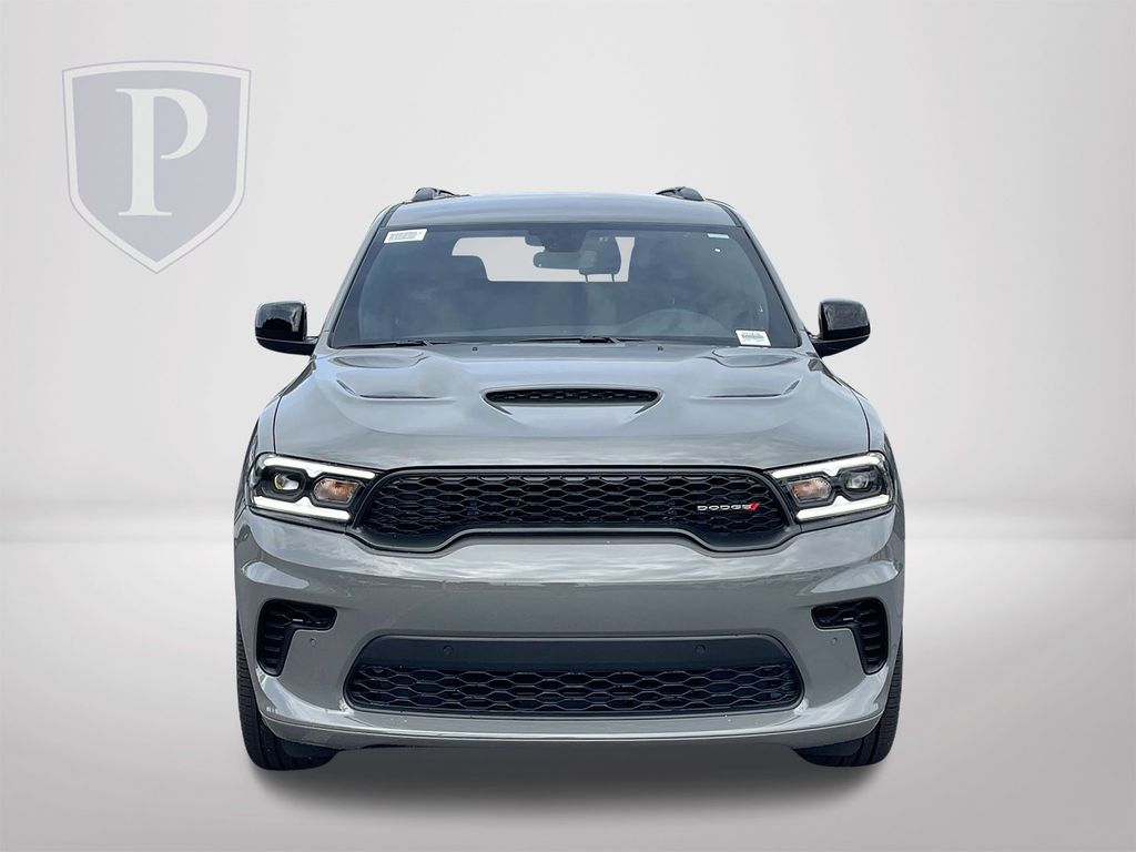 2025 Dodge Durango R/T photo 2