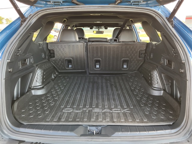2022 Subaru Outback Wilderness photo 15