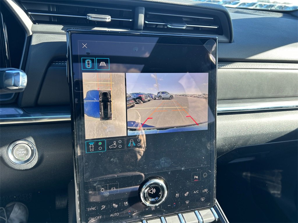 2026 GMC TERRAIN - Image 23