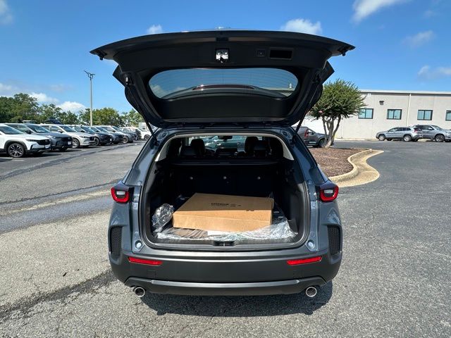 2025 Mazda CX-50 2.5 Select photo 12