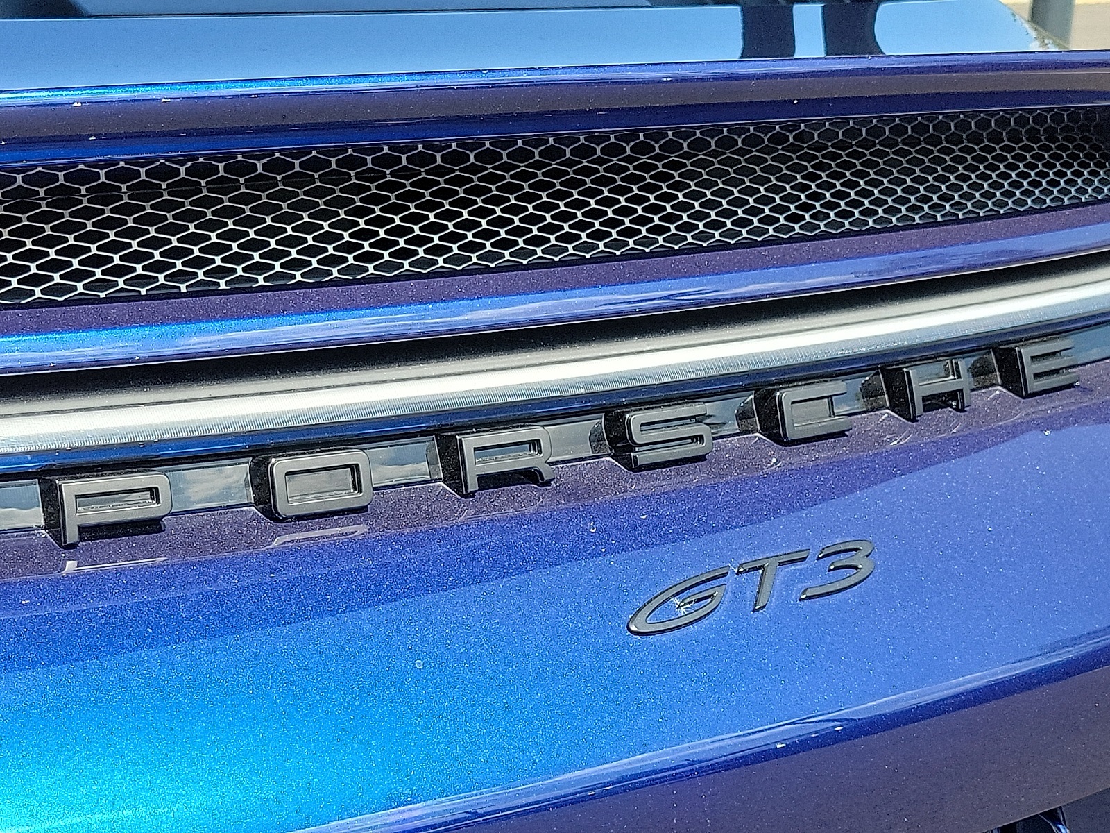 2023 Porsche 911 GT3 photo 30