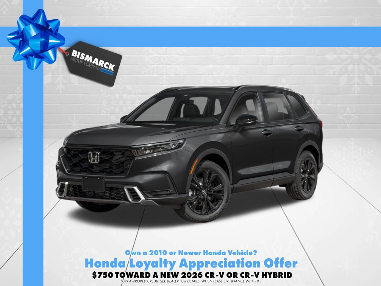 2026 Honda CR-V Sport Touring's photo