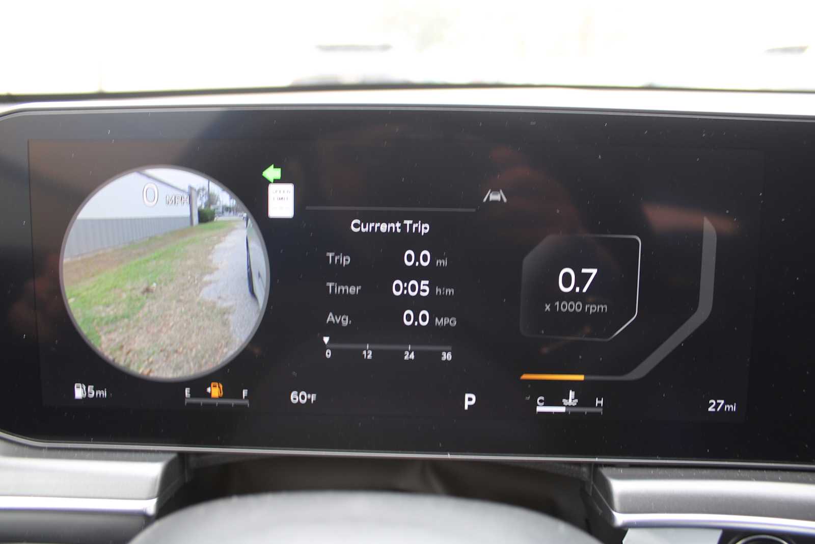 2026 Kia K5 GT photo 27