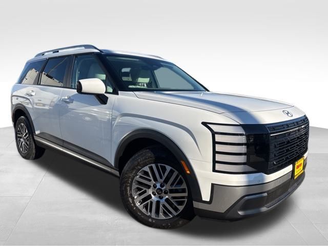 2026 Hyundai Palisade SEL's photo