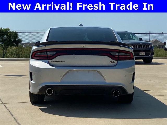2022 Dodge Charger R/T photo 7