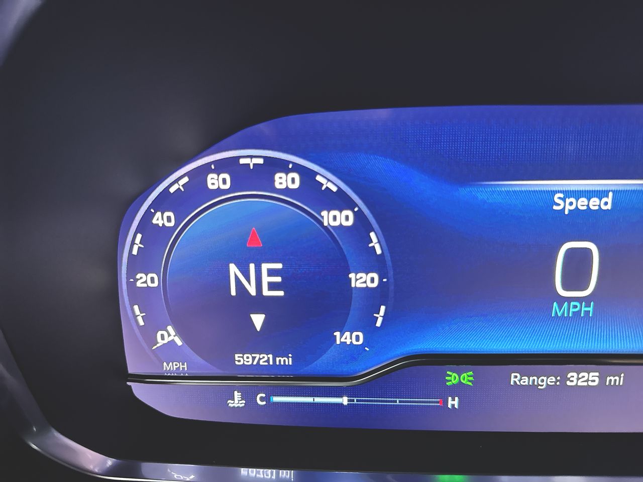 2023 Chevrolet Tahoe Premier photo 4