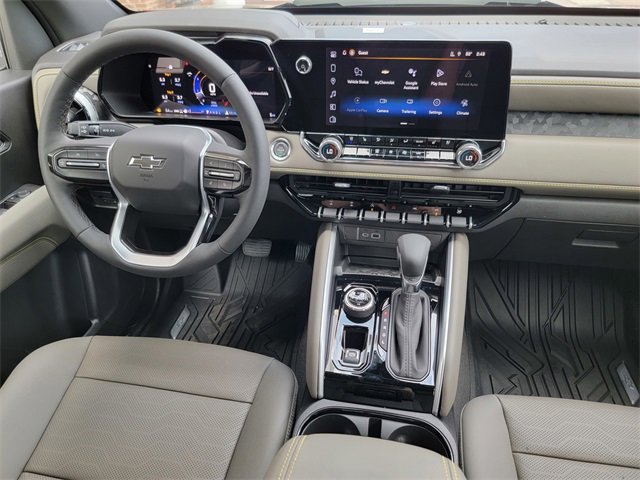 2026 Chevrolet Colorado ZR2 photo 30