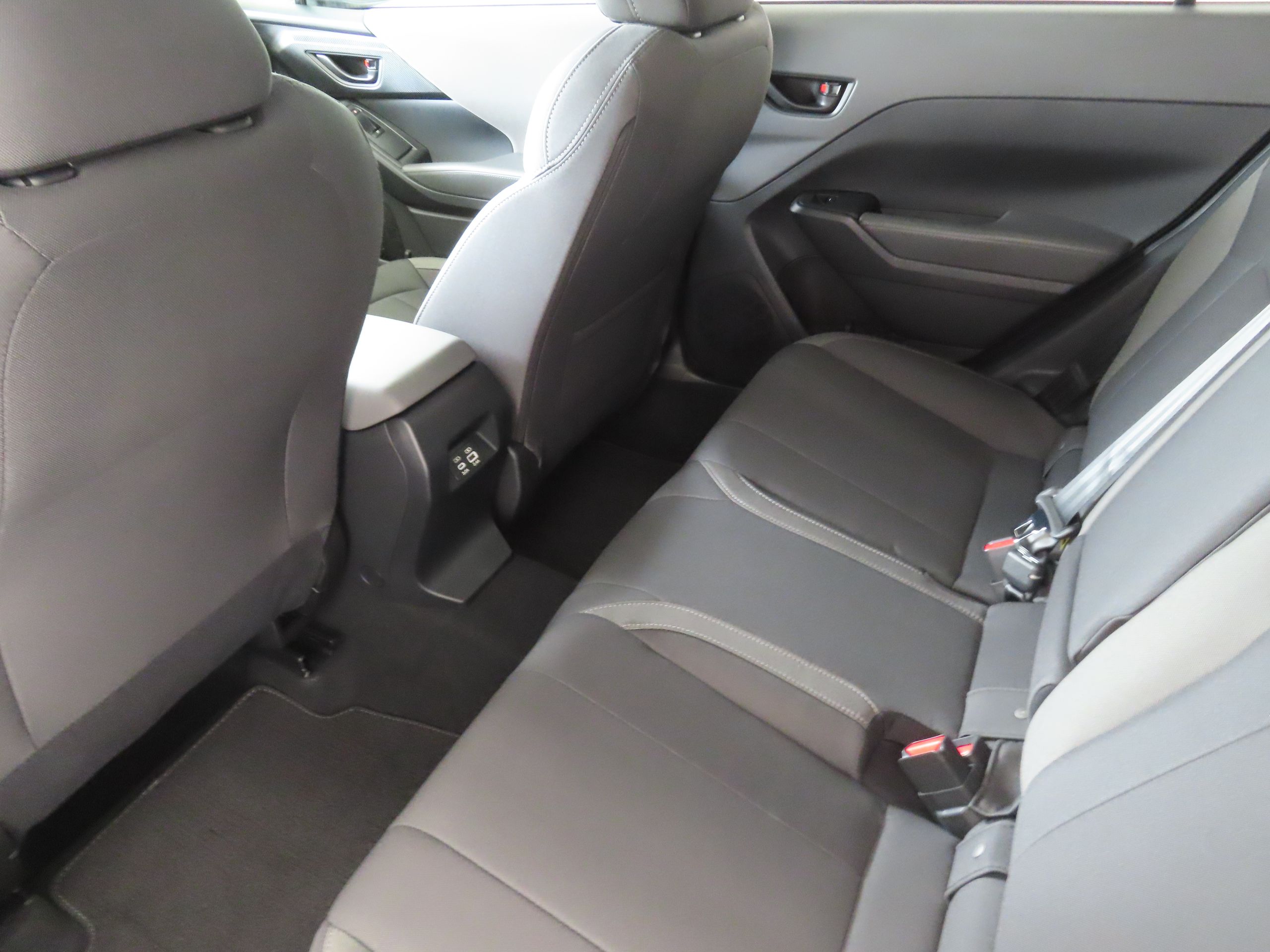 2025 Subaru Crosstrek Premium photo 17