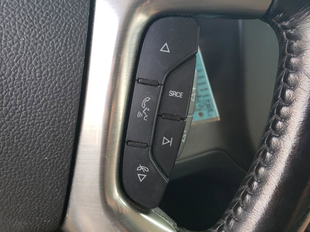 2017 Chevrolet Express 2500 Cargo photo 12