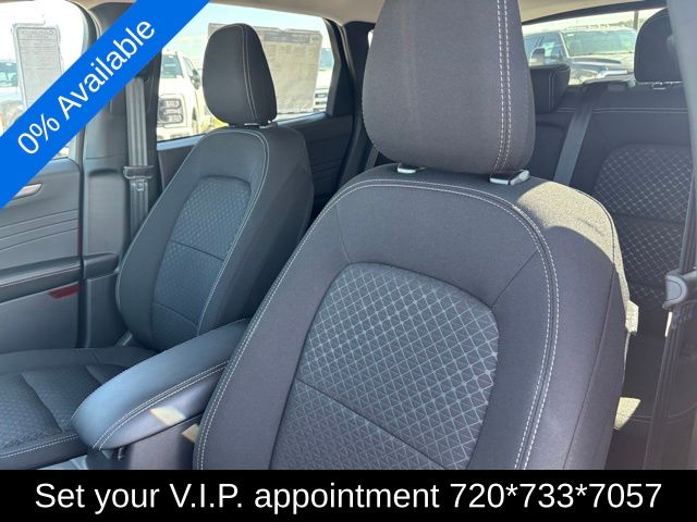 2025 Ford Escape Active photo 12