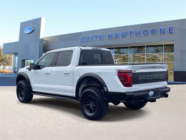 2024 Ford F-150 Raptor photo 4