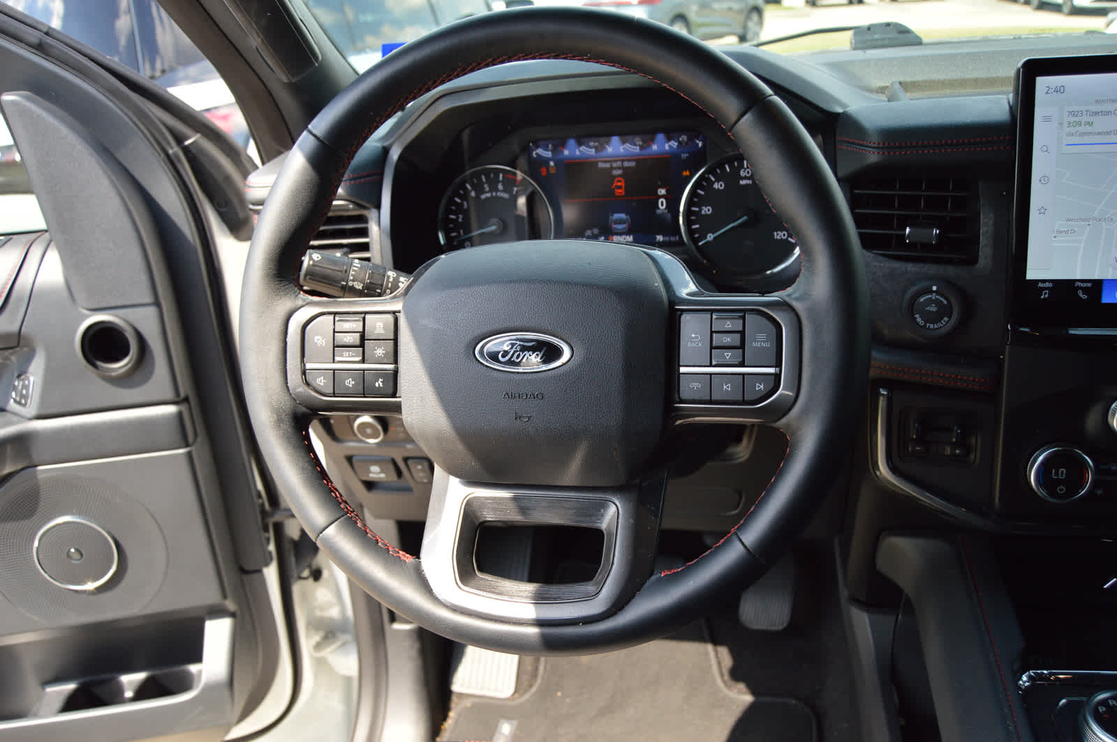 2023 Ford Expedition Limited photo 19