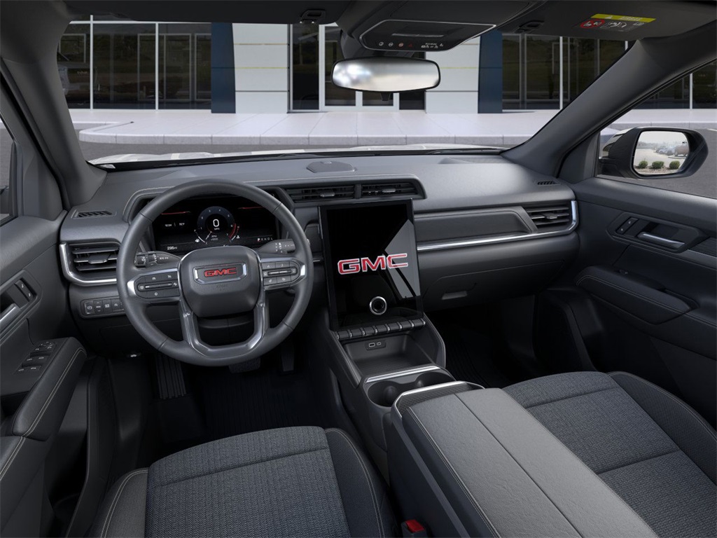2026 Gmc Terrain Elevation photo 14