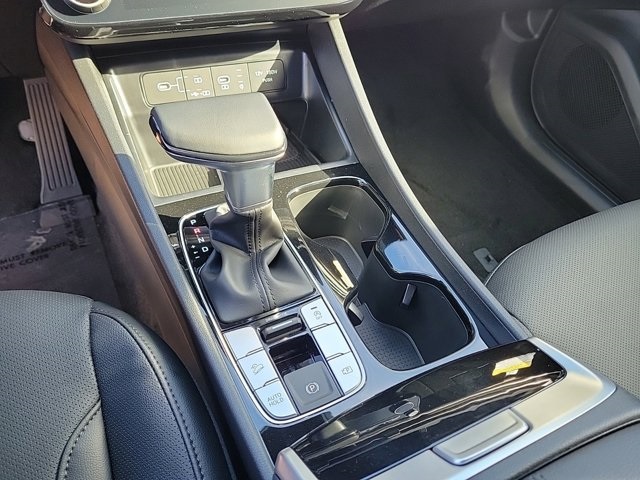 2025 Hyundai Tucson XRT photo 30