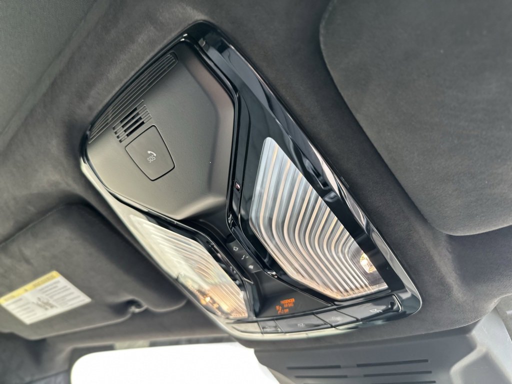 2026 Bmw X7 xDrive40i photo 28