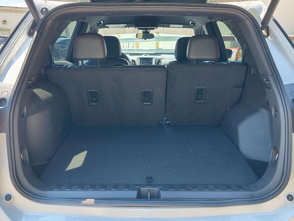 2023 Chevrolet Equinox RS photo 5