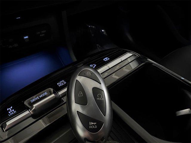 2025 Hyundai Tucson Hybrid SEL Convenience photo 28