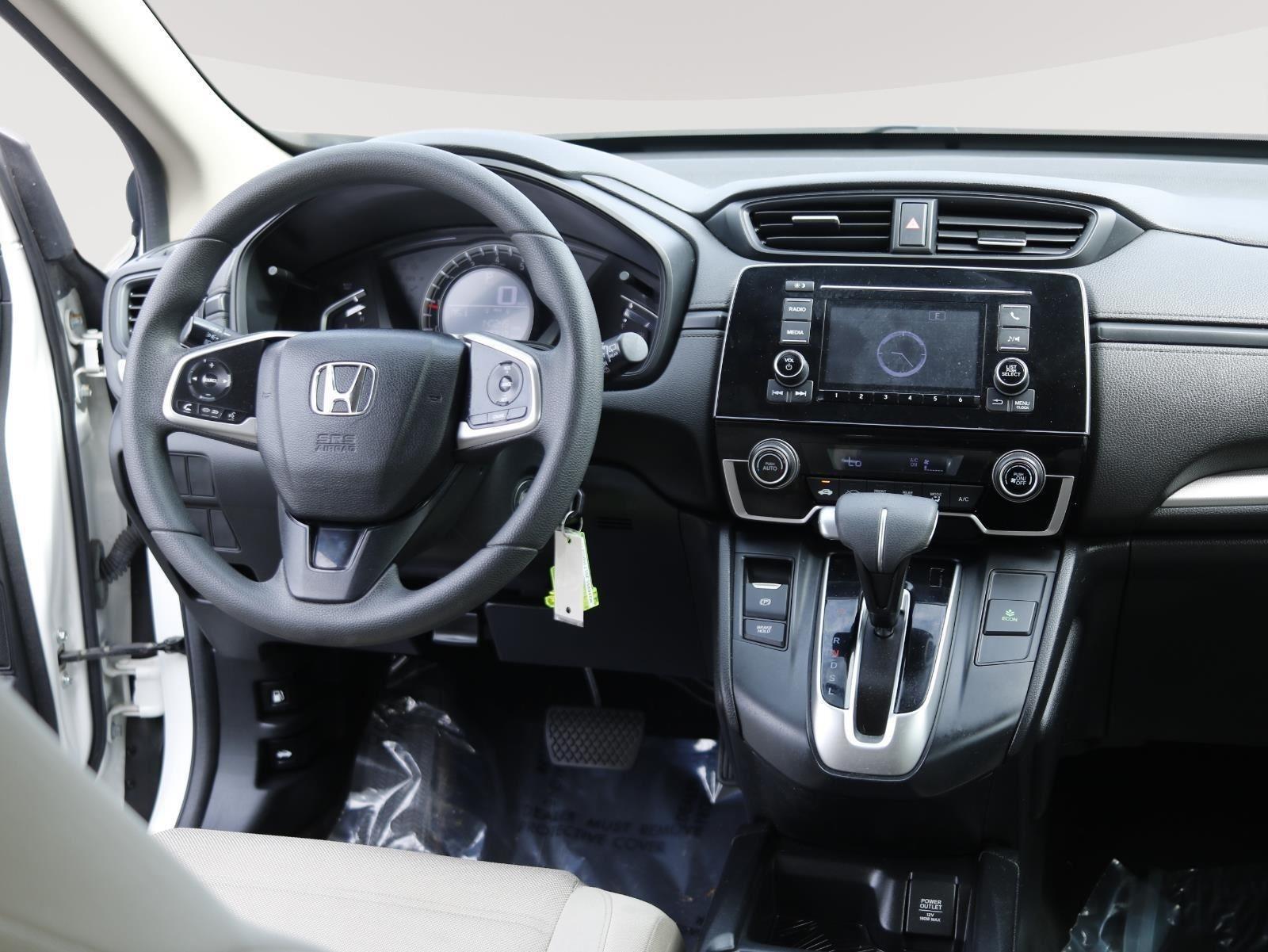 2017 Honda CR-V LX photo 20