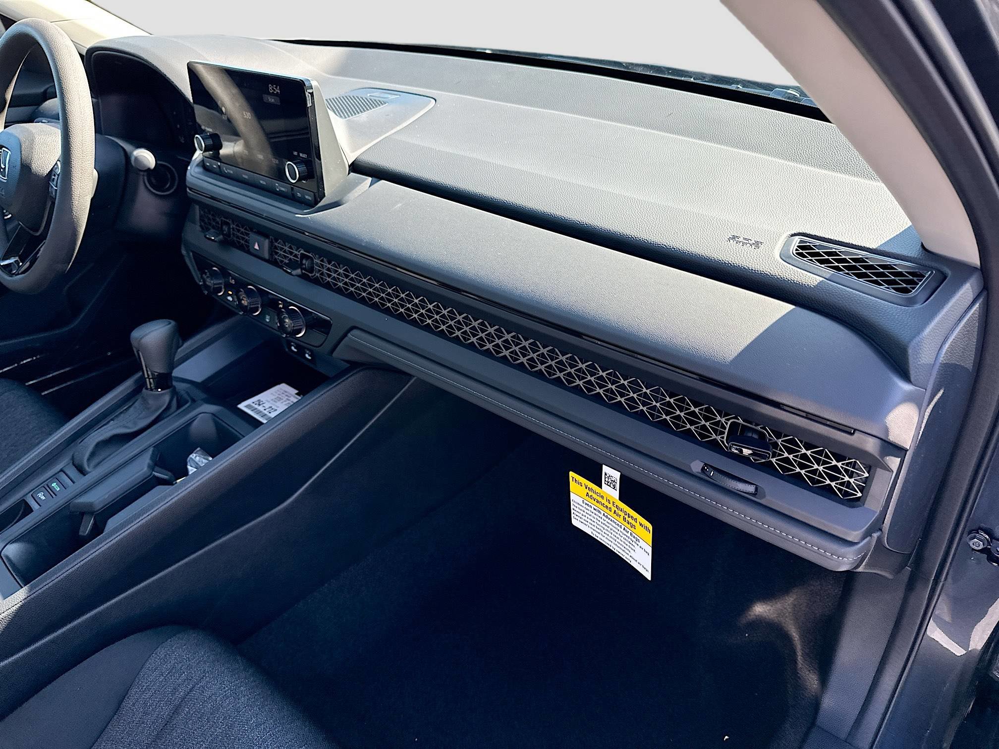 2025 Honda Accord LX photo 22