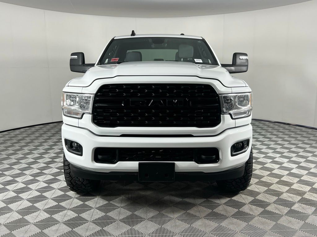 2024 Ram 2500 Big Horn photo 7