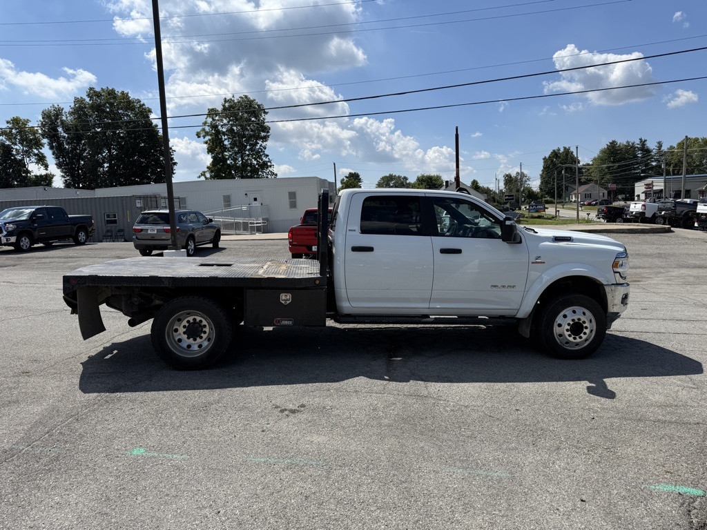 2023 Ram 4500 photo 4