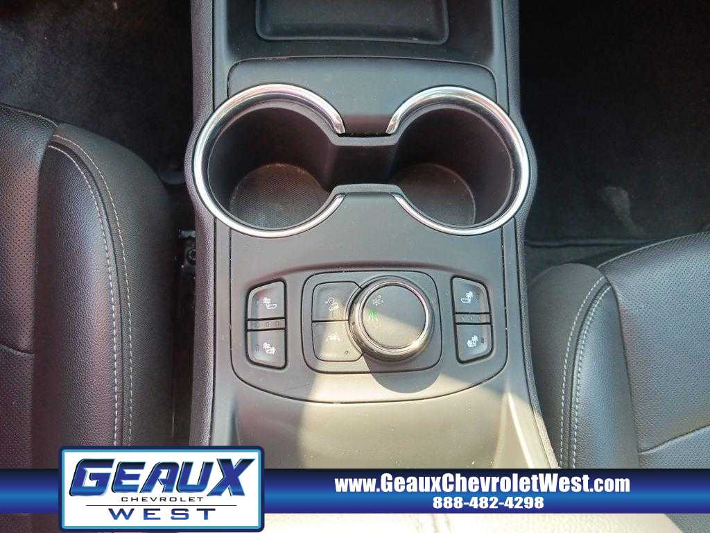 2024 Gmc Terrain SLT photo 6