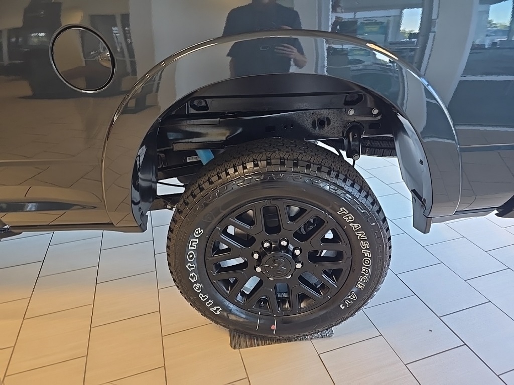 2026 Ram 2500 Limited photo 12
