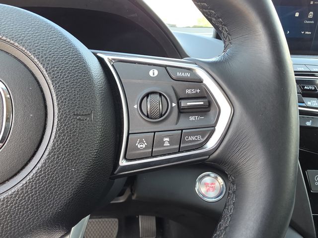 2021 Acura RDX photo 24