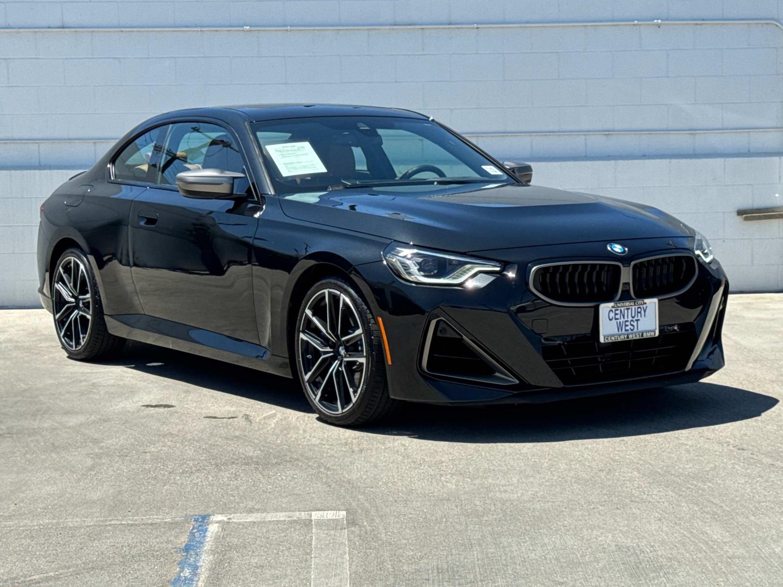 2024 BMW 2 Series