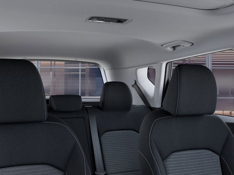 2025 Kia Soul EX photo 25