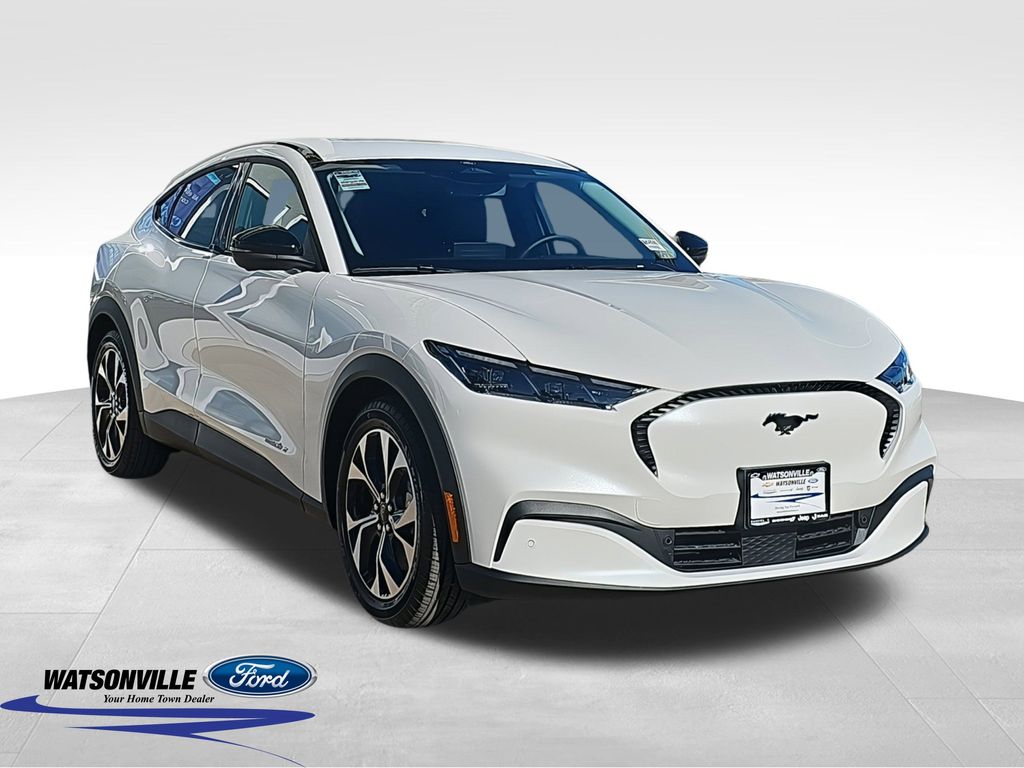 2025 Ford Mustang Mach-E Select RWD's photo