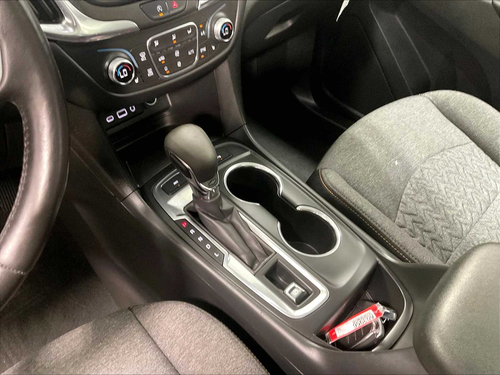 2022 Chevrolet Equinox LT photo 18