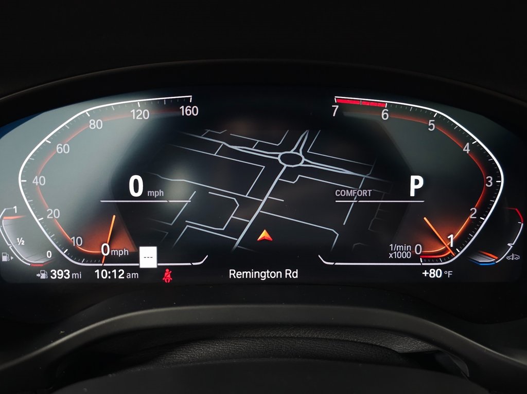 2023 BMW X3 - Image 21