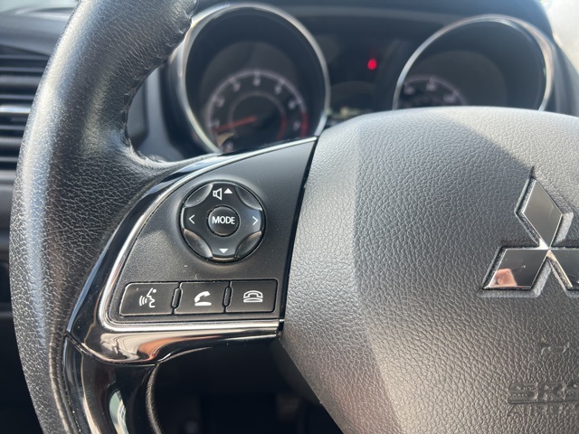 2019 Mitsubishi Outlander Sport SE photo 15