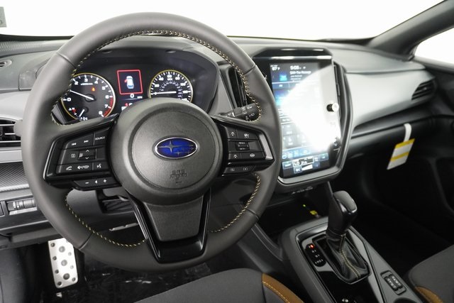 2025 Subaru Crosstrek Sport photo 15