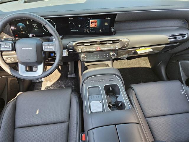 2026 Hyundai Palisade Calligraphy photo 9