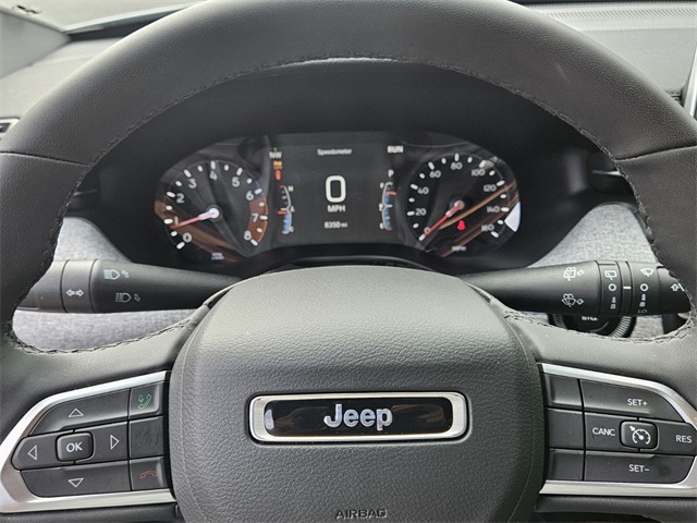 2025 Jeep Compass Latitude photo 26