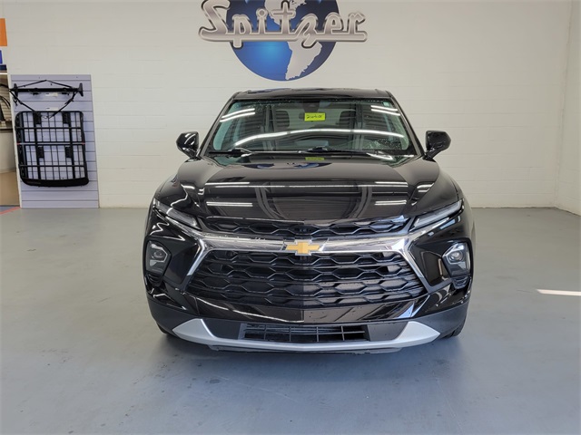 2023 Chevrolet Blazer 2LT photo 10