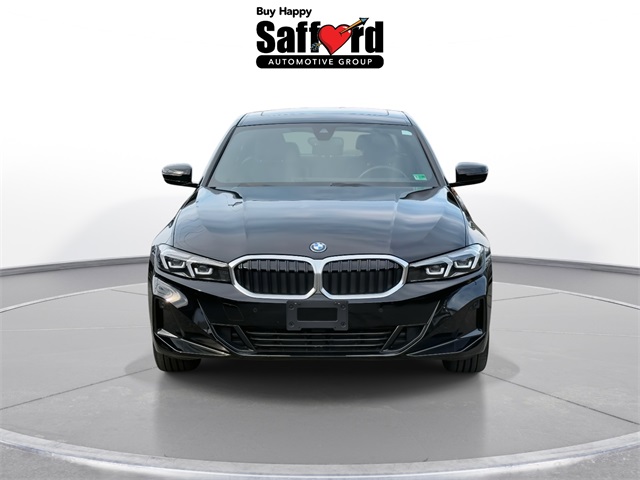 2023 Bmw 330e photo 27