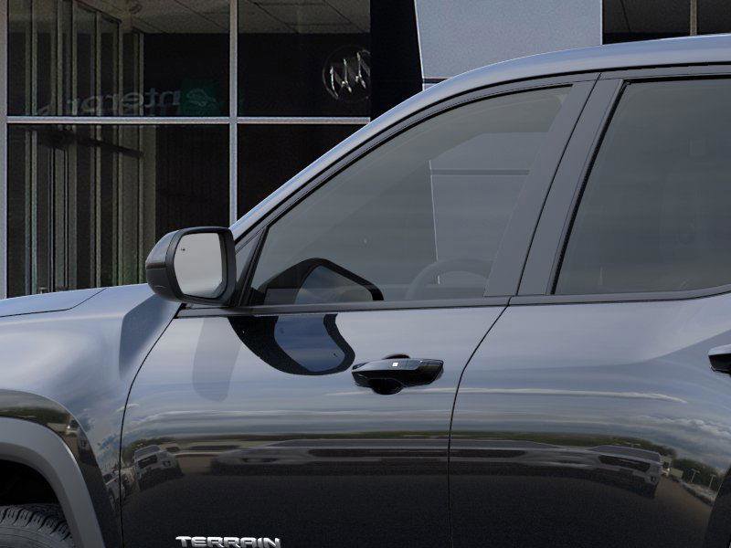 2026 Gmc Terrain Elevation photo 11