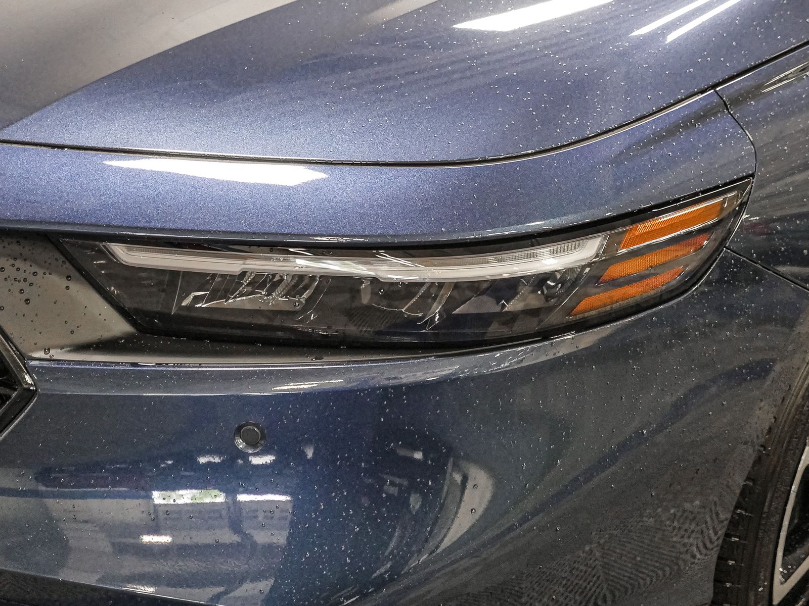 2025 Honda Accord Hybrid Touring photo 13