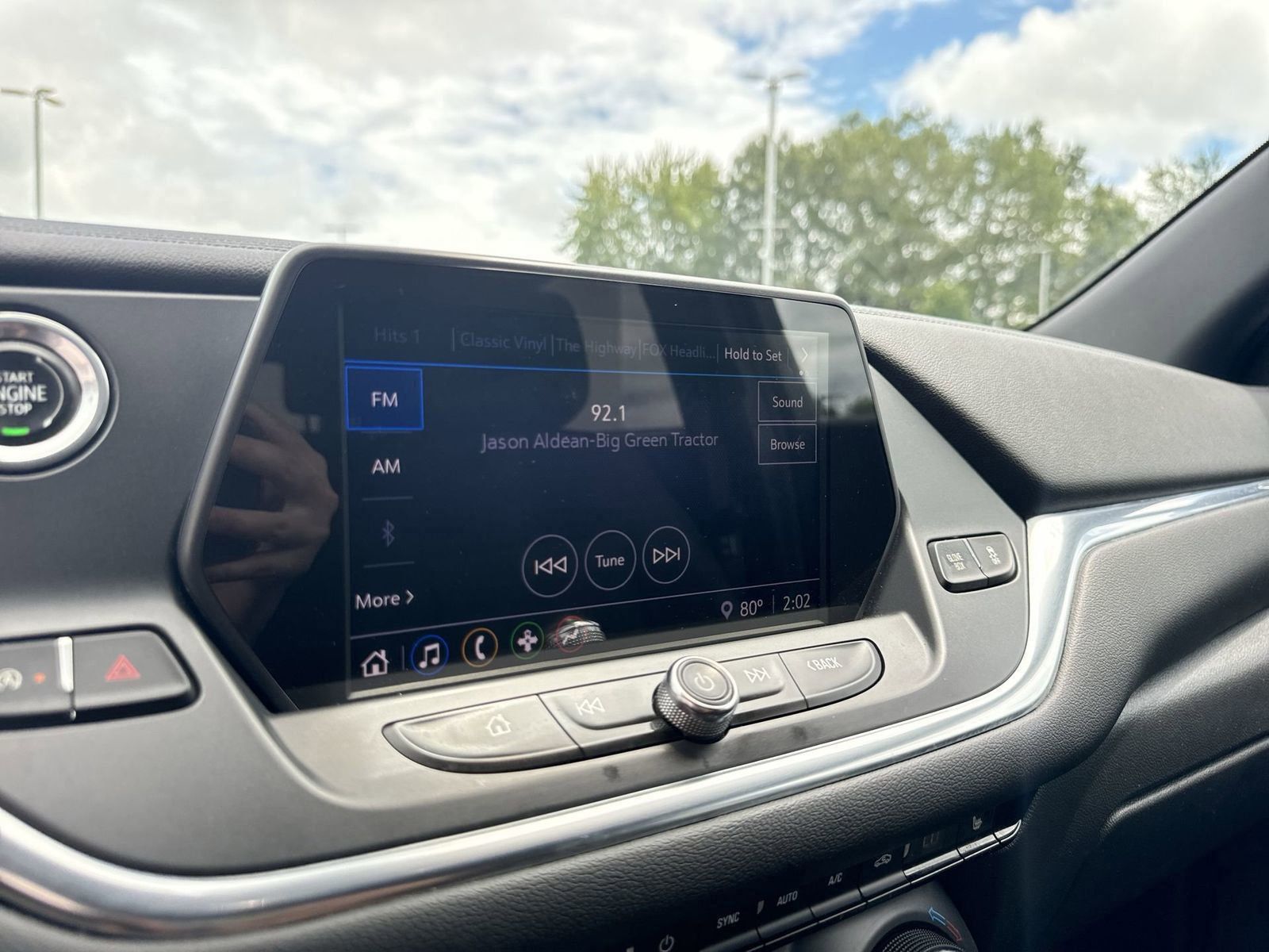 2021 Chevrolet Blazer 2LT photo 20