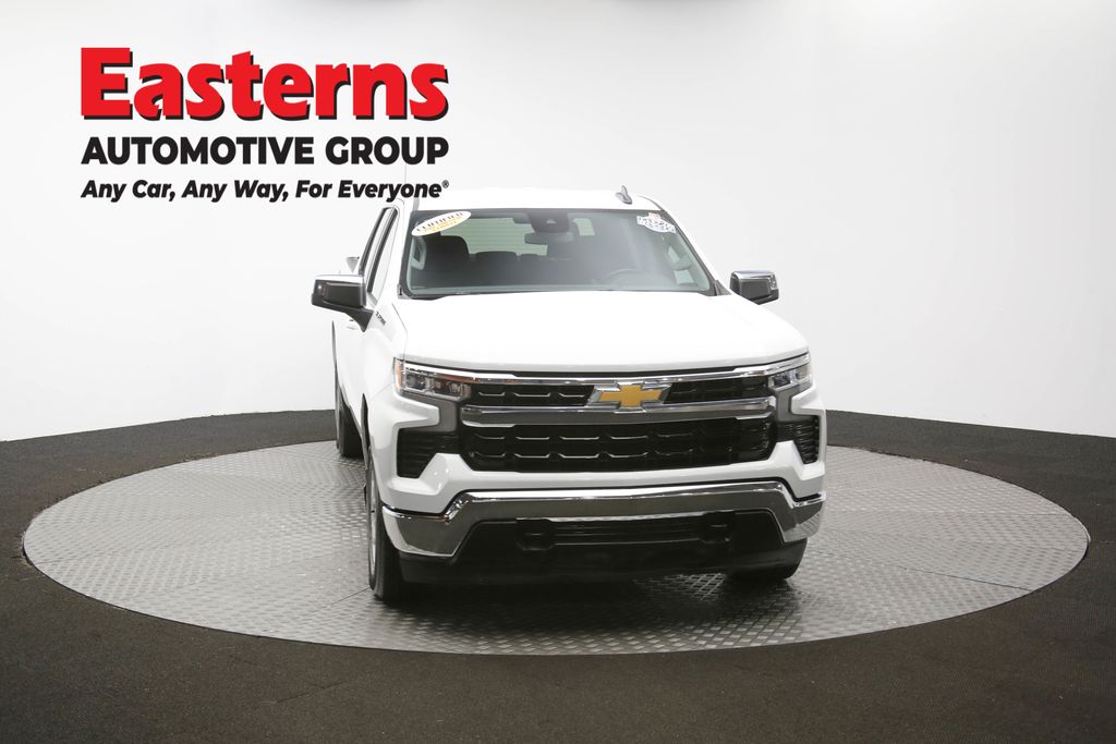 2023 Chevrolet Silverado 1500 LT photo 40