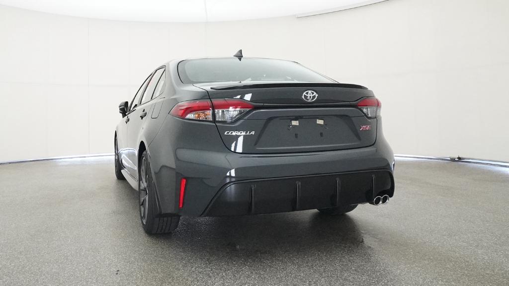 2025 Toyota Corolla XSE photo 14