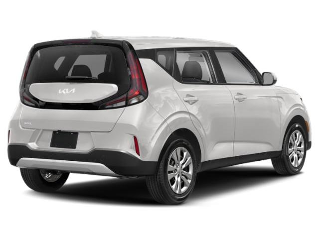 Used 2024 Kia Soul LX with VIN KNDJ23AU4R7226967 for sale in Leander, TX