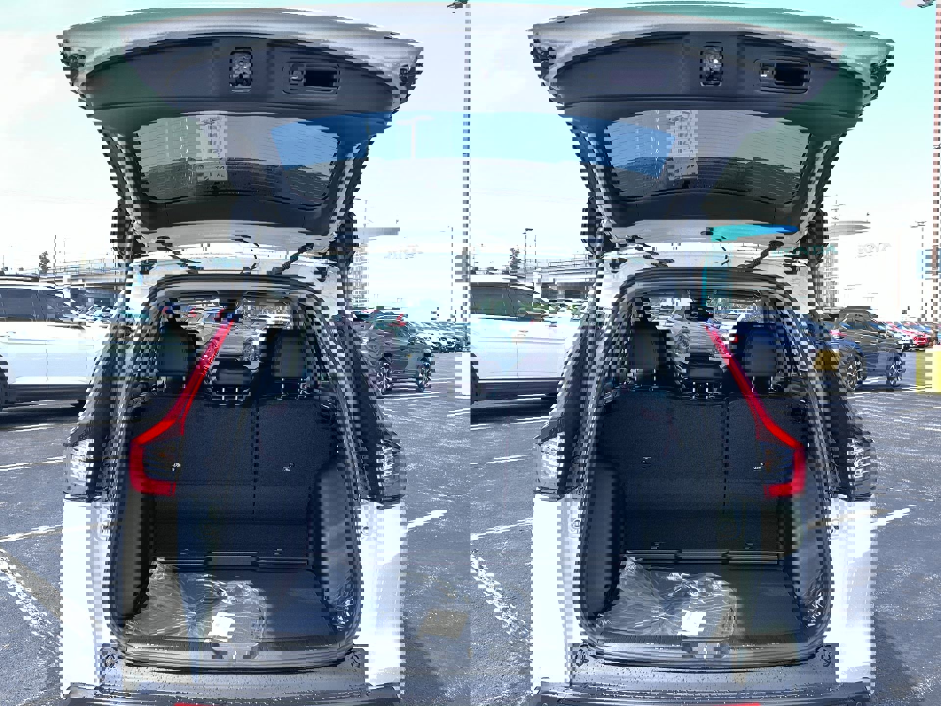 2026 Honda CR-V EX-L photo 23