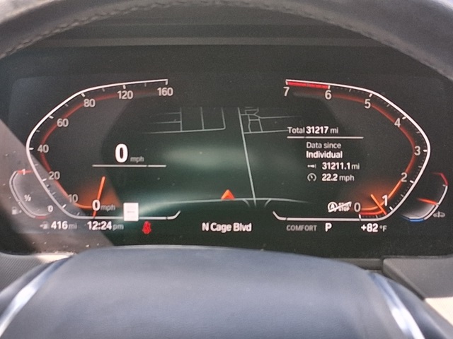 2021 Bmw 228i photo 7