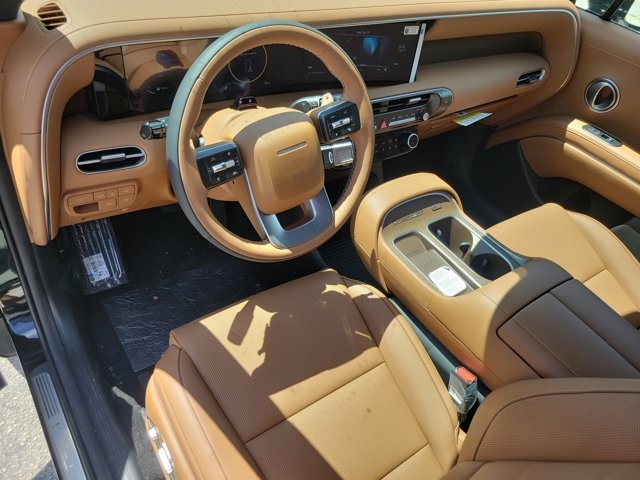 2026 Hyundai Palisade Calligraphy photo 15
