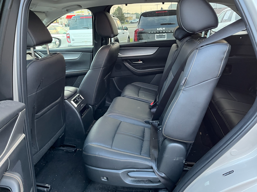 2024 Mazda CX-90 3.3 Turbo Preferred Plus photo 5